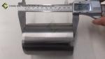 Zoomlion Concrete Pump Truck Spare Parts Hopper Wearing Parts Mixing Wear