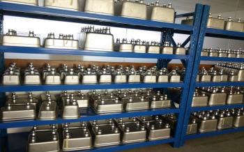 Shenzhen DeKang Electronic Cleaning Appliances Co.,LTD