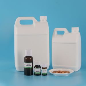 Industrial Flavor Almond Fragrance Essence Oil Shampoo Fragrances