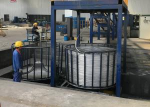 China 1100 / 5056 / 5154 Aluminium Wire Rod 1.0mm-8.0mm wholesale