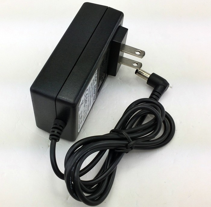 Adaptor 24v 400ma