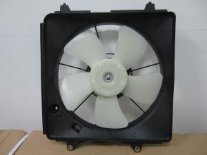 China High Performance Car Radiator Cooling Fan Plastic Material HO3117100 wholesale