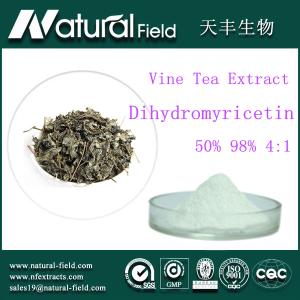 China Direct manufacturer liver-protection Dihydromyricetin extract wholesale