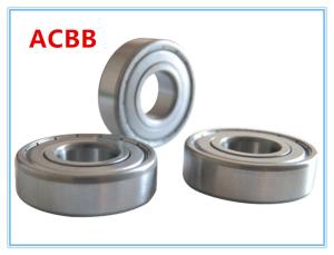 China 6000-6040 60 Series Deep groove ball bearing wholesale