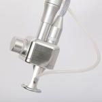 metal pipe Fractional Co2 laser skin rejuvenation scar removal device in Salon
