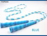 8 Foot 9 Foot Custom Heavy Beaded Jump Rope Adults Sports