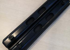 China Komatsu PC40-7 Bolt On Excavator Rubber Track Pads wholesale