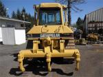 Used caterpillar d6n bulldozer for sale