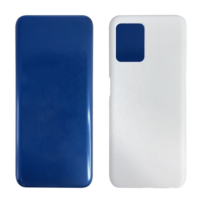 Custom Printed PBT 3D Sublimation Mobile Phone Cases For Oppo Mobile Case Sublimation Blanks Printing
