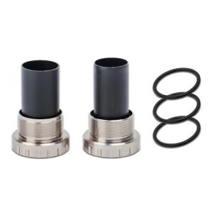 China Bicycle Bottom Bracket Machining CNC Integrated Forming wholesale
