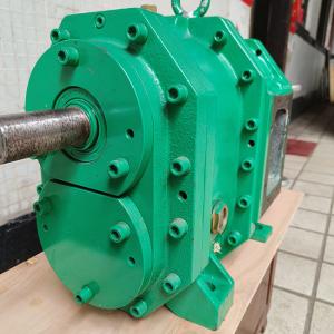 China Stainless Steel Twin Shaft Grinder , Stable Hydraulic Drives Rotary Lobe Pump wholesale