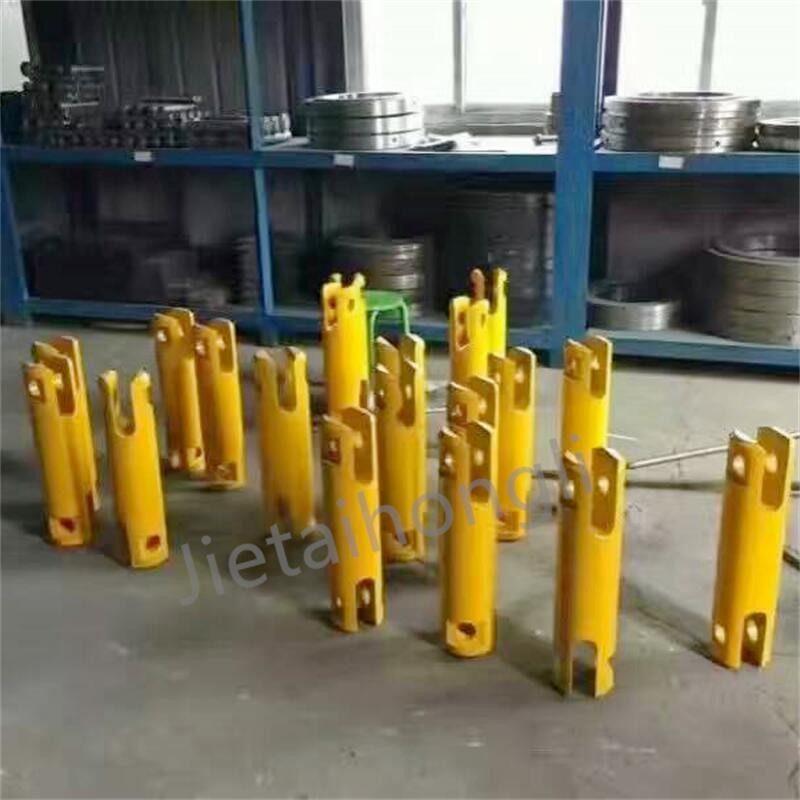 Rotary Drilling Rig Kelly Bar Tool Lift Joint Swivel Head
