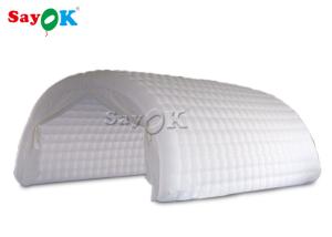 China Air Inflatable Tent 6x3x3m Inflatable Medical Tent wholesale