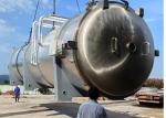 200KG Vacuum Food Stainless Steel Construction