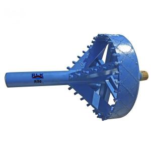 China 1150mm Plate Type - Backreamer wholesale