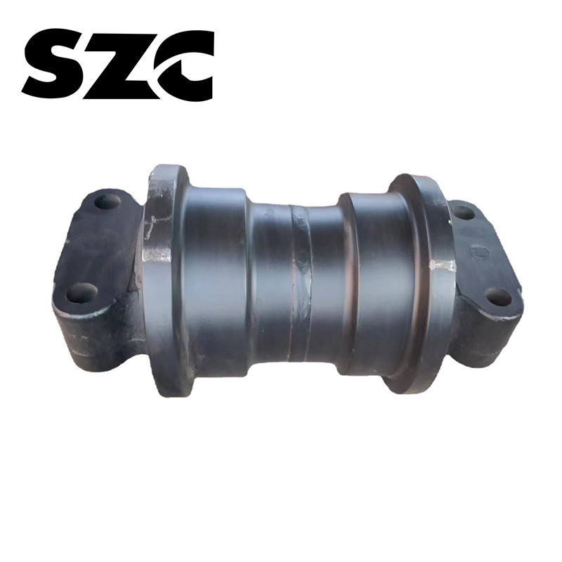D9R Bulldozer Track Roller