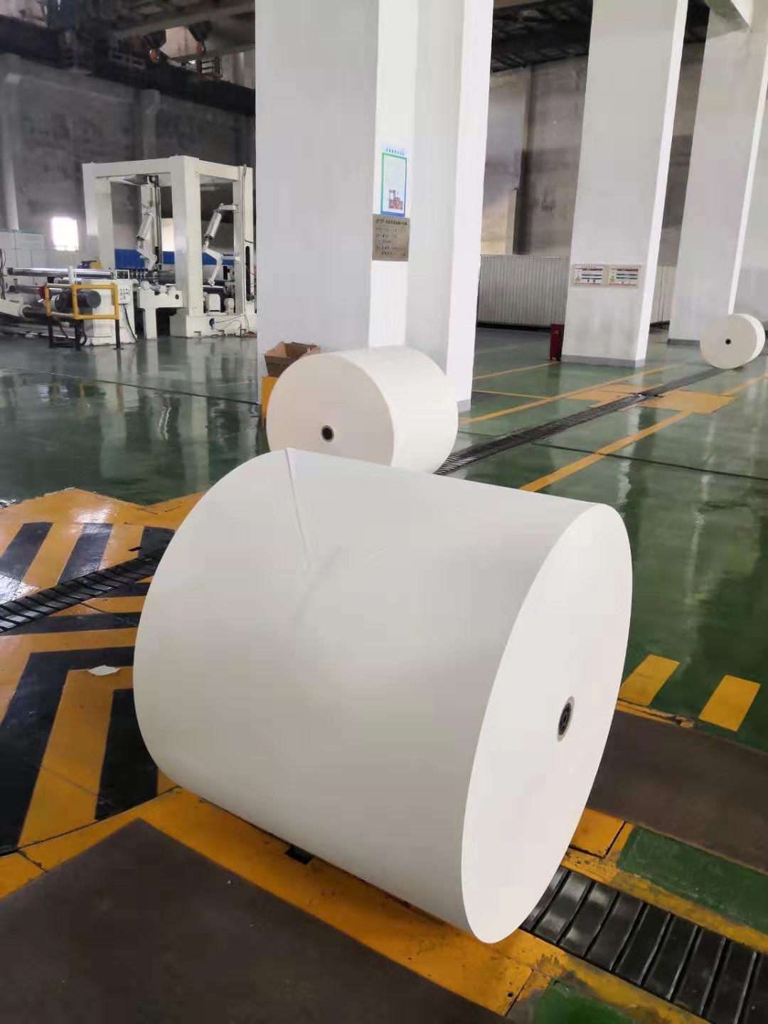 65-133gsm Bond Paper Hi-Kote C2S Gloss/Art Coated Paper from APP