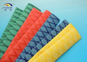 China Insulation Skidproof Polyolefin Heat Shrink Tubing Heat Shrinking Tube wholesale
