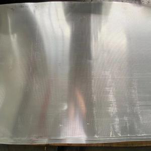 China Construction Slotted 3mm Perforated Aluminium Sheet Mesh wholesale