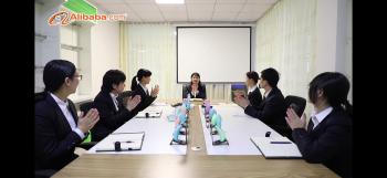 Guangzhou Huiyi Trading Co., Ltd