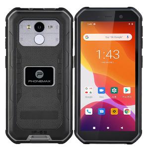China 5100mAh Rugged Mobile Phones Indestructible Cell Phone wholesale