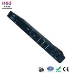 Oem stamping processing punch sheet metal parts metal enclosures manufacturing