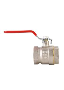 China Multi Scene Stainless Steel Threaded Ball Valve Weatherproof Nontoxic wholesale