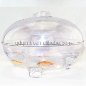 China Variable Fly Trap Catcher Plastic Container Box for Safe and Effective Pest Control wholesale
