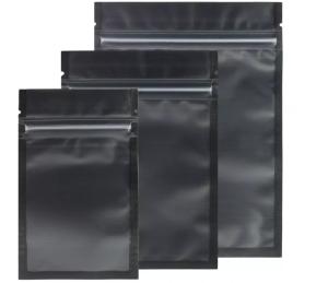 China Embossing Clear / Black Vacuum Seal Bags Bpa Free Meat Vegetable Storage wholesale