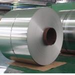 SGS Martensite Ferritic 430 Stainless Steel Coil Customized Stainless Flashing