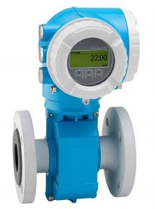 China Endress+Hauser Proline Promag W 300 Electromagnetic Flowmeter 5W3B80 wholesale