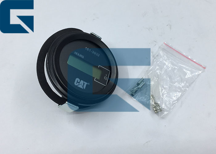 320 Excavator Accessories Meter Group Timer 161-3932 Hour Counter 1613932