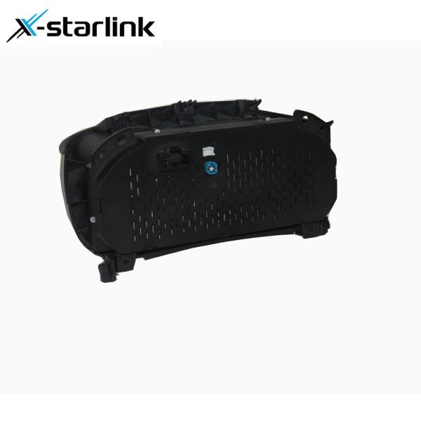 Spanish Language Plug and Play Carplay Digital Car Instrument Speed Gauges for 2015-2018 Chevrolet Malibu