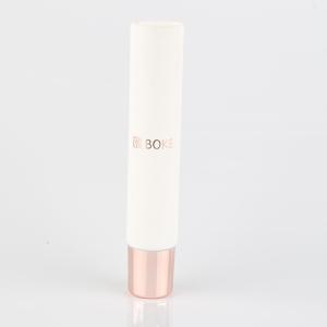 China Mololayer 30ml Screw Cap Empty Makeup Lipgloss Eyeliner Tubes wholesale