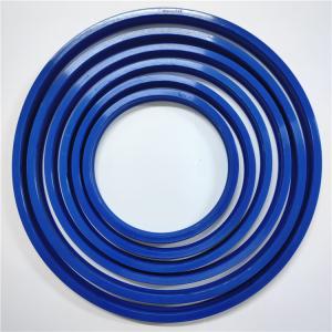 China Oem HYVA Seal Hallite Rod Seal Double NBR PU wholesale