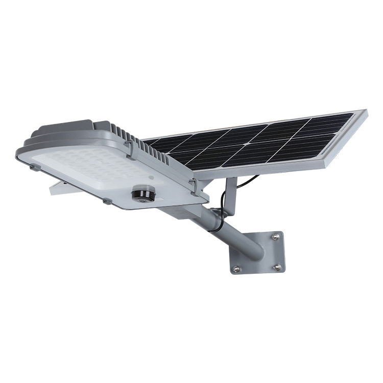 4g Wall Mounted Solar Power Led Street Led Wall Light High Bright Outdoor 3 To 4 Working Rainy Days