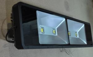 China Outdoor waterproof bridgelux chip 240w led tunnel lights wholesale