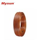 Electronic Equipment PVC Sheathed Cable , Insulated Power Cable AWM1430 Internal