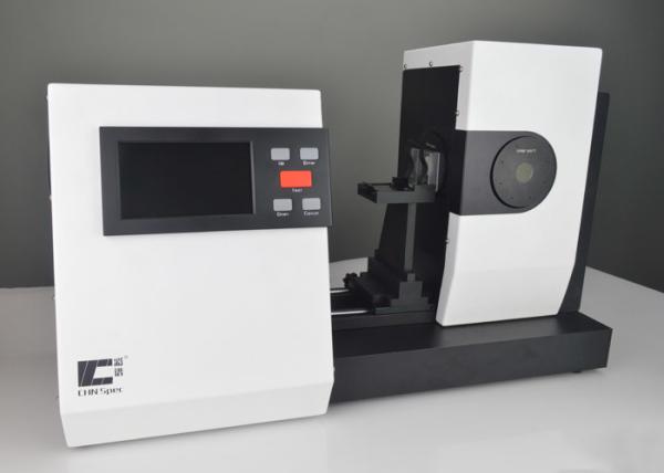 Wide Angle Scattering Haze Measurement Instrument For Luminous Transmittance