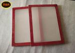 Light Weight Screen Printing Materials Aluminum Screen Printing Frames 20x24