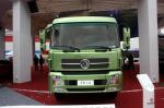 Euro5 Dongfeng Kinrun DFL1160BW Cargo Truck Chassis,Camion Châssis,Dongfeng
