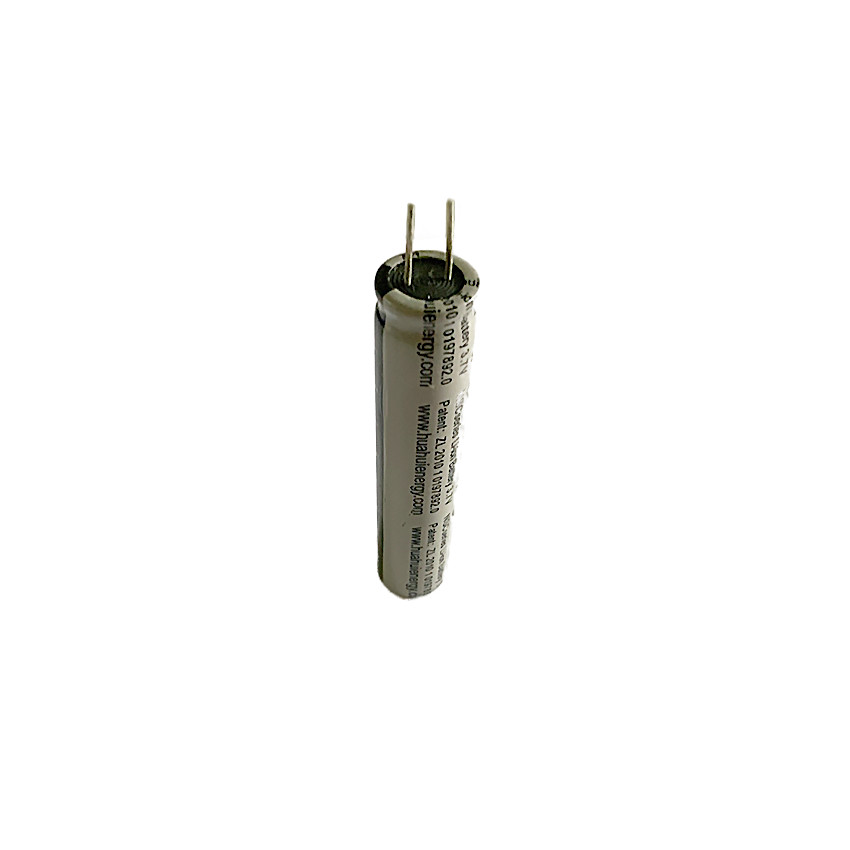 MSDS NSC1365 Ternary Lithium Ion Battery 3.7 V 900mah