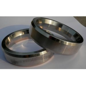 China metal ring joint gasket RX46 wholesale