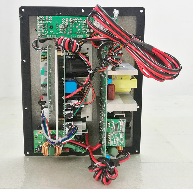 350W 500W Plate Power Amplifier Module Subwoofer Speaker Amplifier Class D