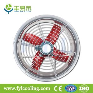 China FYL B series wall axial fan/ blower fan/ ventilation fan wholesale