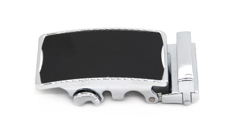 Wenzhou Kml Fashion design mens metal automatic belt buckle accessories