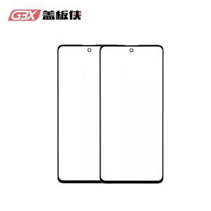 China A20E A21S A21 Glass Touch Glass With Oca Black OEM wholesale