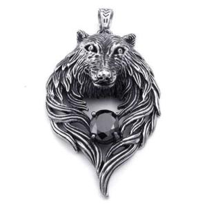 China Fashion 316L Stainless Steel Tagor Stainless Steel Jewelry Pendant for Necklace PXP1039 wholesale