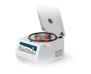China Standardized Medical Lab Centrifuge For Horizontal Multihole wholesale