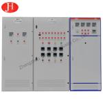Advanced PLC Control Sweet Potato Starch Machine With Efficiency Grinding